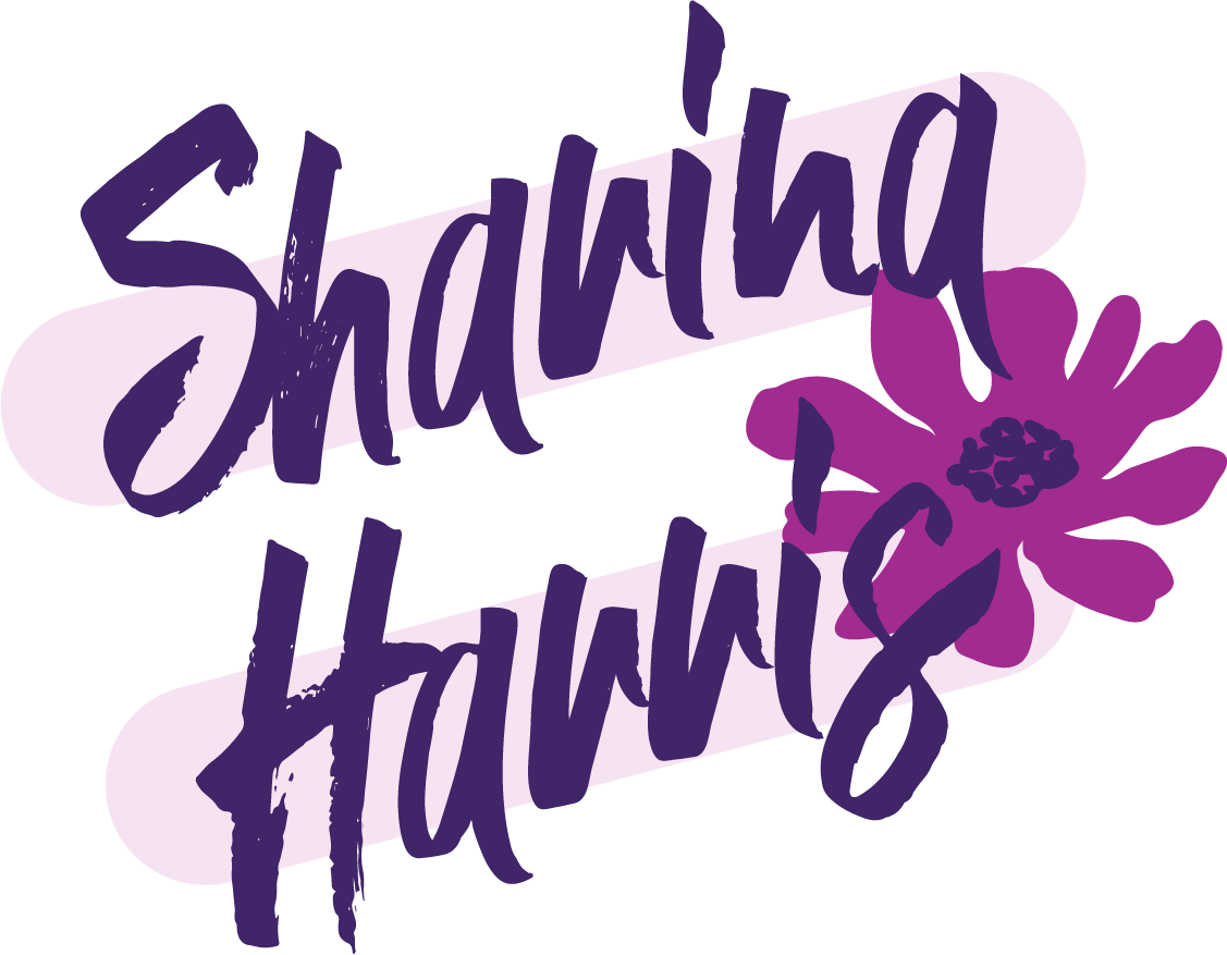 Sharina Harris logo