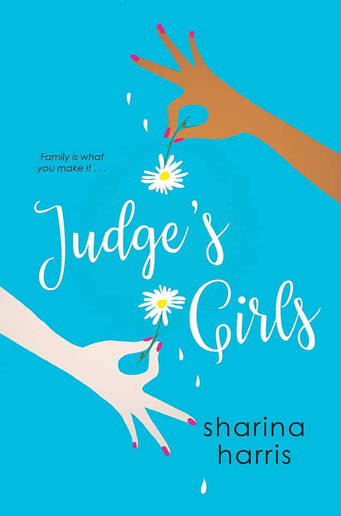 Judge's Girls cover