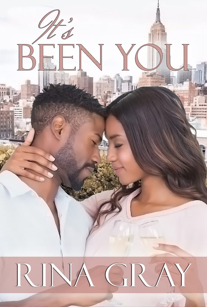 It's Been You cover