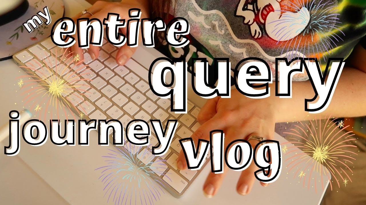 My Entire Query Journey Vlog Part 1